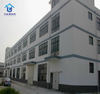 Prefab steel structure hangar cheap metal shed steel building warehouse prefabricated structure steel warehouse
