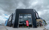 2025 Three Multi-tenant Factory and Office Complexes Single Building Three Distinct Compartments with Separate Rooflines