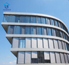 facade steel structure
