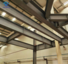 cost of structural steel per pound