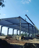 2025 Assembly of Metal Structure for Work Located in El Salto Jalisco