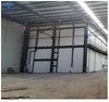 China High Quality Cheap Price Prefabricated Structural Steel Structure Workshop Building Warehouse Metal Building Shed