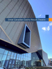 2025 Great Canadian Casino Resort Expansion Feature 5,000-seat Theatre 3,300 Tons Structural Steel 177,500 Sq. Ft. Metal Decking