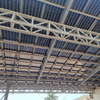 Steel Structure Photovoltaic Charging Station