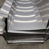 Baking Paint Metal Stainless Gutters Processing