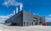 2025 Design Engineer and Fabricate the Steelwork Package of Gisbornesmashrepairs Combined Office Showroom and Workshop