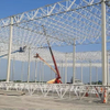 2025 Work On The Metal Structure For Section 1 Maya Train Participate In Projects That Will Bring Great Benefits To The Country