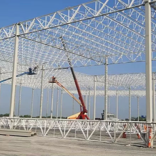 2025 Work On The Metal Structure For Section 1 Maya Train Participate In Projects That Will Bring Great Benefits To The Country