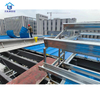 2 storey steel structure