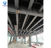 2 storey steel structure