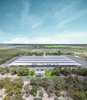 2025 the Livestock Exchange Grew Enhancing the Saleyards Facility to Provide Increased comfort for Both Livestock and Visitors