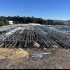 2025 Another Successful Workshop Project Galvanized Metal Structure for Industrial Commercial Unit with a Covered Area of 5600m2