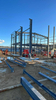 2025 Great to Have a Local Site for the Lad at Project This Portal Frame with Mezzanine Floor Plus Another Unit Is Well Underway