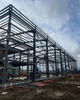 2025 Project Complete Doncaster Portal Frame with Mezzanine Floor, Lift Shaft and Stairs