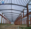 2024 Steel Construction Warehouse Prefab Self Storage Units Small Steel Frame Shed