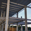 2025 Progress Continues on the Industrial Park in Leon GTO