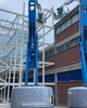 2025 Project Update Our Southwark London Project for Nationwide Structures Ltd Is Seeing Real Progress Thanks to All the Team