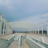 Prefabricated Steel Structure Office Warehouse Workshop Storage Closet Commercial Building Pre-Engineered Metal Shed Building
