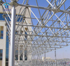 Steel Structure Materials for Sale Prefabricated Modern Design Steel Structure Building Garage Storage Shed Barn