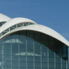 2025 an Innovative Symbolic Masterpiece Inaugurated the Yitzhak Rabin Centre Catches Eye with Its Remarkable White Roof Shells