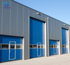 farm steel structures