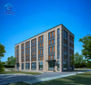 Prefab Steel Structure Building Metal Shed Warehouse Prefabricated Steel Structure Workshop Supplier