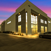 2025 New 5-acre Distribution Warehouse Featuring Insulated Tilt-up Panels TPO Roofing Sprinklers for Optimal Inventory Space
