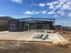 2025 Building Relationships Is Important to Us Partner With General Contractors Architects in USA Create Metal Steel Building