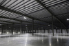 2025 400x500x30 Manufacturing Plant Over A Million Lbs Steel Deliver At Completion Large 200000 sq ft Warehouse 500 sq ft Garage