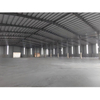 Hot Sale Steel Building Multi-Functional Warehouse Factory Building Prefabricated Industrial Barn Warehouse