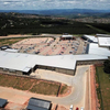 2025 Project Spotlight the Tikoe Industrial Park Is an Initiative Led by National Development Corporation As an Investment Wing