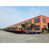 Galvanized Purlins Girts Metal Flashing Trimming Gutter for Steel Warehouse Workshop Building