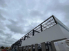 2025 Another Successful Workshop Project #STEEL #STEELERECTORS #STEELBUILDINGS #METALBUILDINGS #STEELMANUFACTURER #STEELINDUSTRY