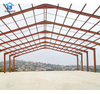 famous steel structures