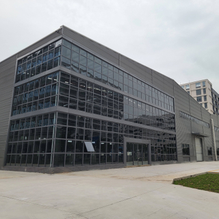 Structural Steel Panels