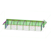 Cheap Commercial Steel Structure Warehouse Building Metal Hangar Prefabricated Frame in New Zealand
