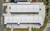 2025 Collaborated Steel Commercial Building Project Significantly in the Design Construction of Two Factory and Office Complexes