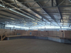 2025 Both the Shearing Shed and Yard Cover Are Now Complete and Have Been Successfully Handed Over 32mx18mx5.5m/576m²