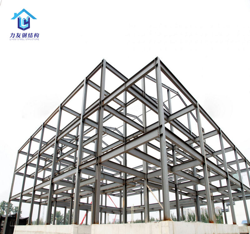 Wholesale steel structure workshops plants prefab warehouse metal shed prefabricated structure steel workshop buildings