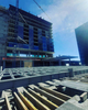 2025 Progress on a Construction Project Located in Leon Guanajuato Works Steel Structures