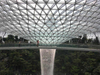 2025 Changi Airport Safdie Architects Singapore Steel Structures Garden in the City