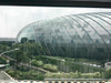 2025 Changi Airport Safdie Architects Singapore Steel Structures Garden in the City