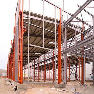 2024 Insulated Sandwich Panel Good Thermal Resistant Sound Resistance Metal Framing Warehouse