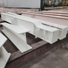 Cute Beautiful Pretty Pink Steel Column Beam Post