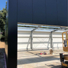 space frame steel structure