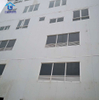 EPS Roof/wall Panel Materials Prefab Multi-storey Apartment Home Warehouse Steel Structure Prefabricated Building Materials