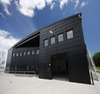 Prefabricated Steel Structure Shopping Mall Building Q355 Material Multi-storey Prefab Steel Workshop Steel Buildings Prices