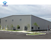 Fast Assembled Waterproof Prefab Factory Building/Steel Structure Workshop/Warehouse/Shed/Canopy/Carport