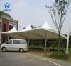 High-Capacity Carport Canopy for Sale