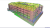 Structuralanalysis Finiteelementanalysis Modalanalysis Design Steel Composite Structures Seismic Engineering Structural Modeling